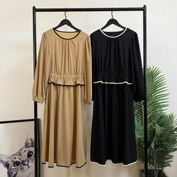 250822 - Basic Dress