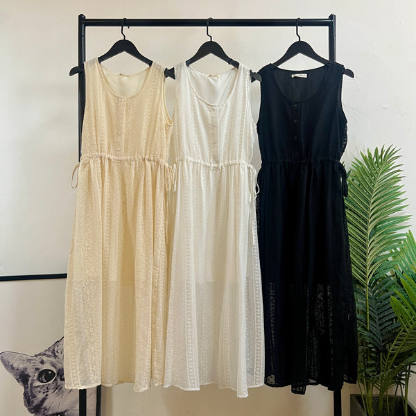 250231 - Chiffon Dress