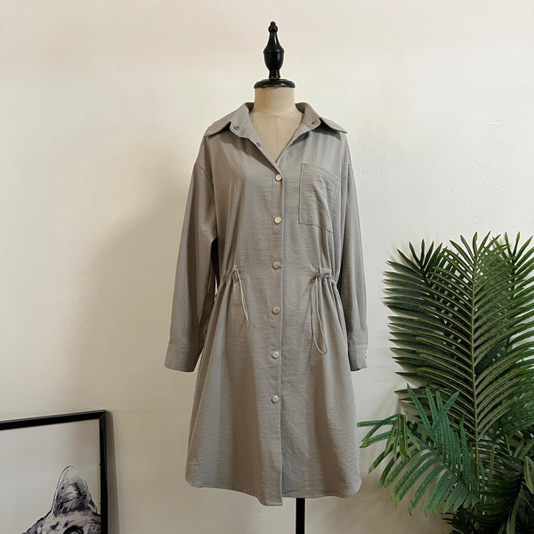 250833 - Basic Jacket