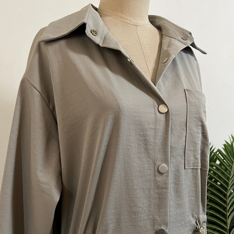 250833 - Basic Jacket