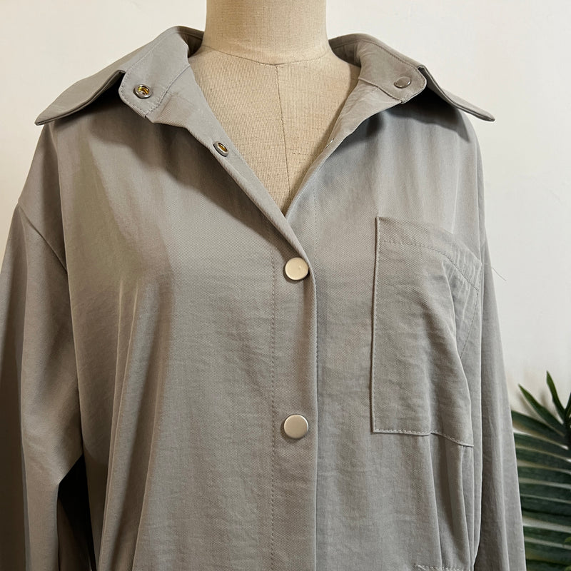 250833 - Basic Jacket
