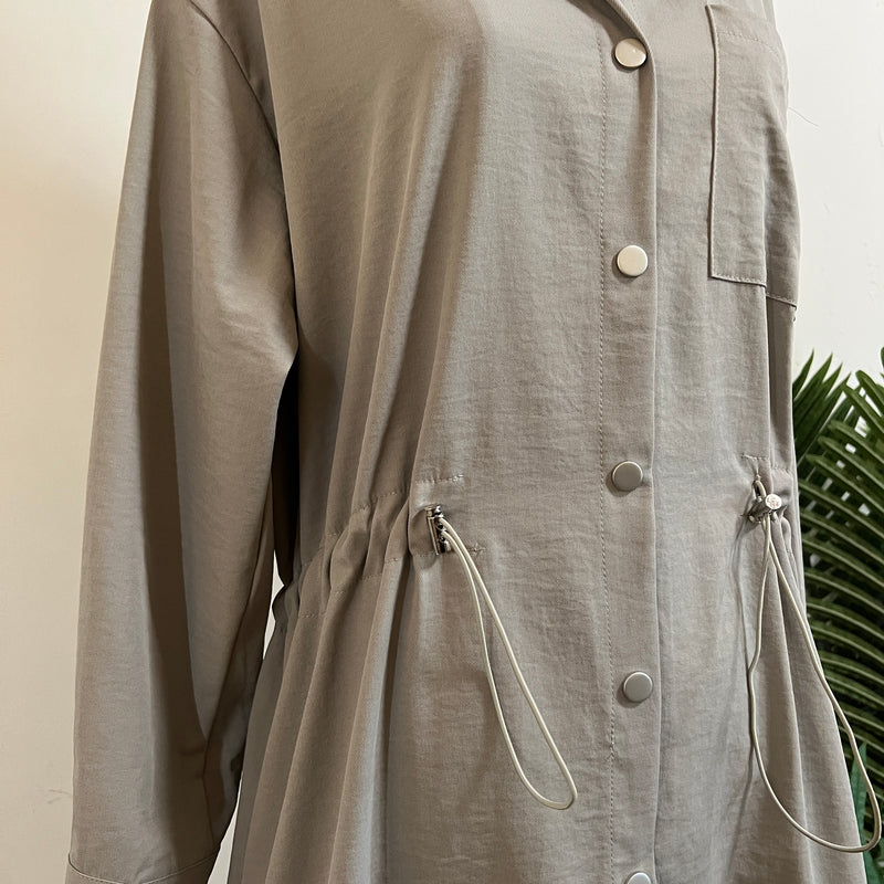 250833 - Basic Jacket