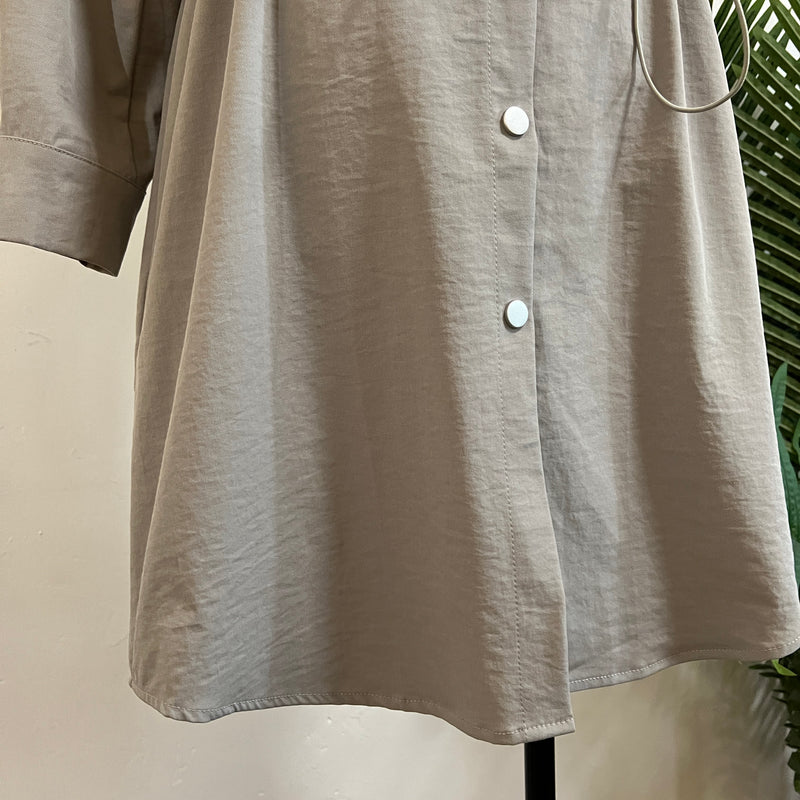 250833 - Basic Jacket