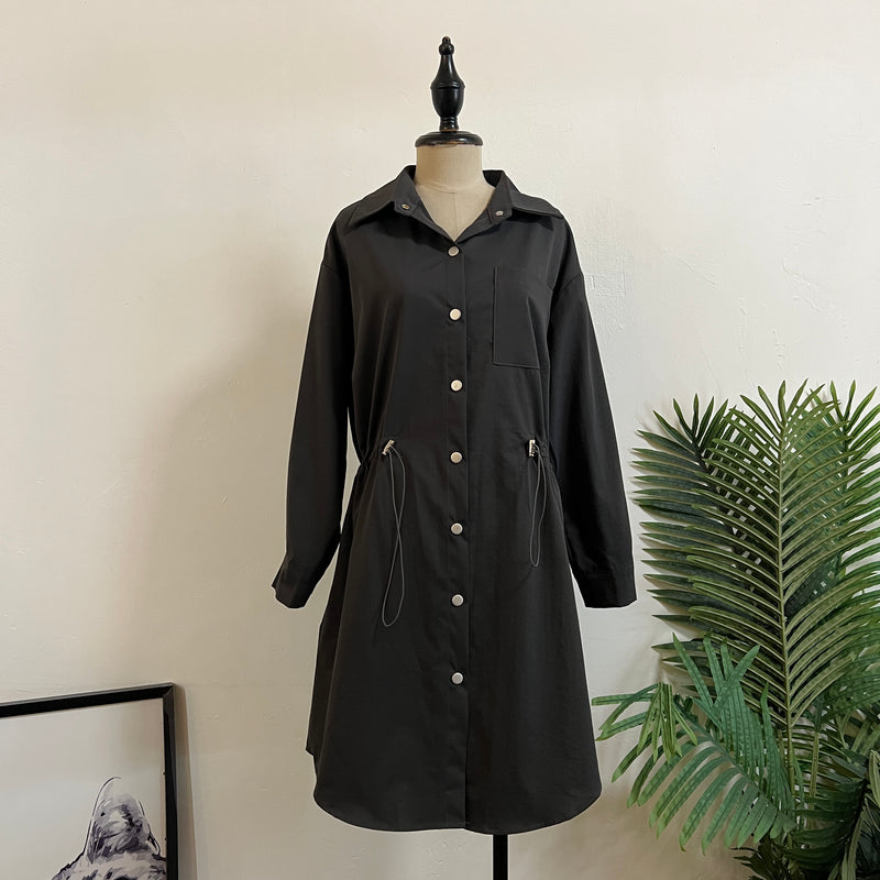 250833 - Basic Jacket