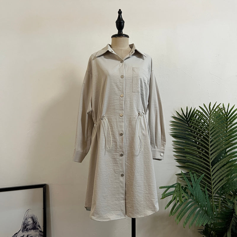 250833 - Basic Jacket