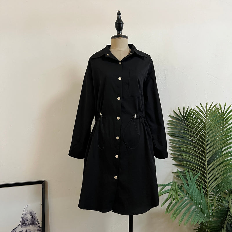 250833 - Basic Jacket