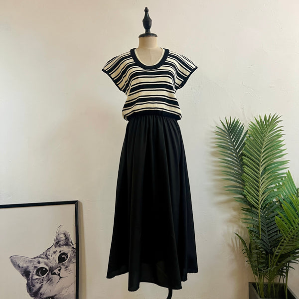 250227 - Knit Dress