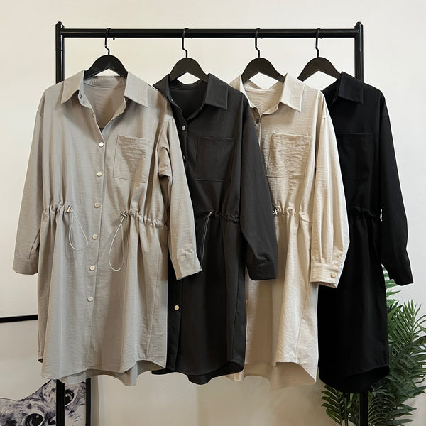 250833 - Basic Jacket