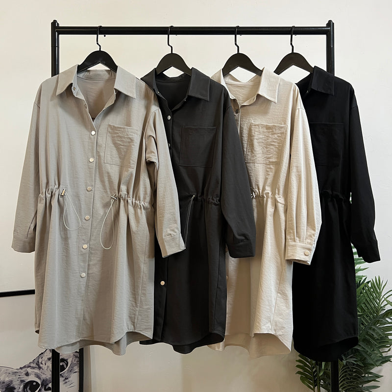 250833 - Basic Jacket