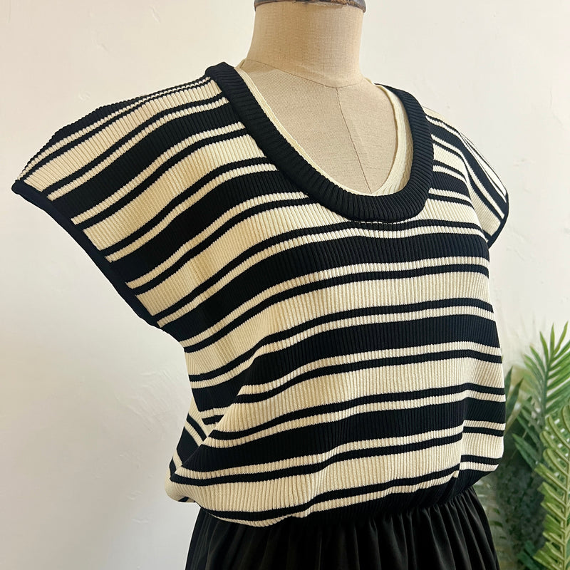 250227 - Knit Dress (❤️ Hot Item ❤️)