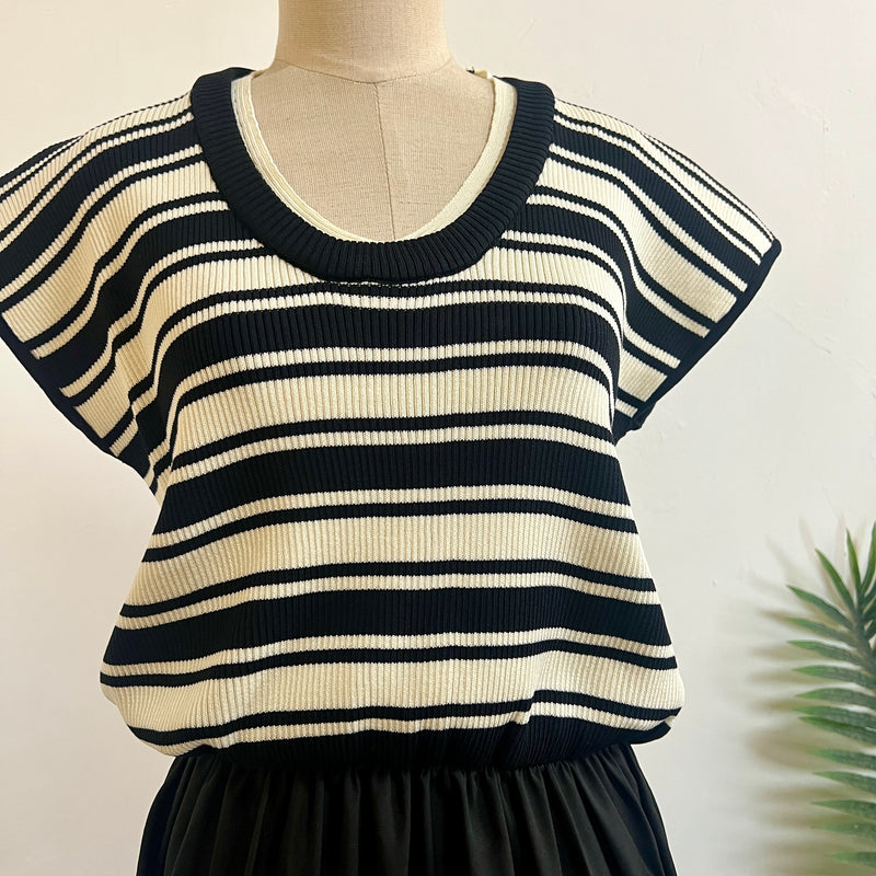 250227 - Knit Dress (❤️ Hot Item ❤️)
