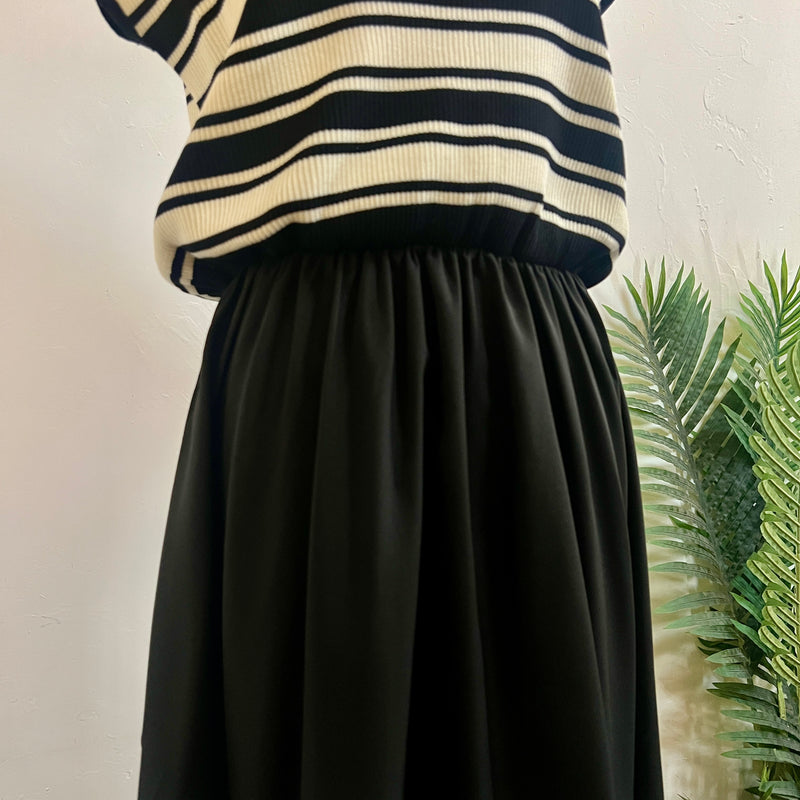 250227 - Knit Dress (❤️ Hot Item ❤️)