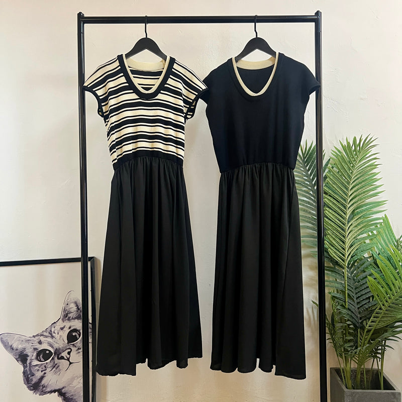 250227 - Knit Dress (❤️ Hot Item ❤️)