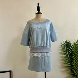 250211 - Top + Skirt