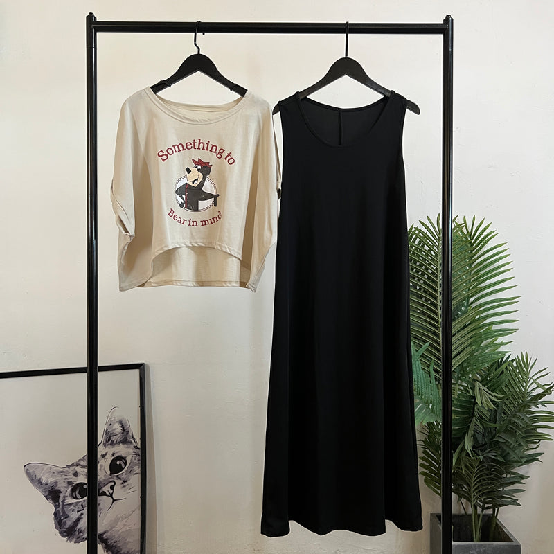 250873 - Dress Set