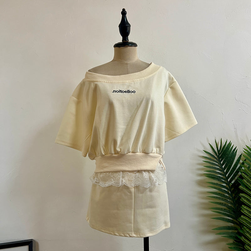 250211 - Top + Skirt