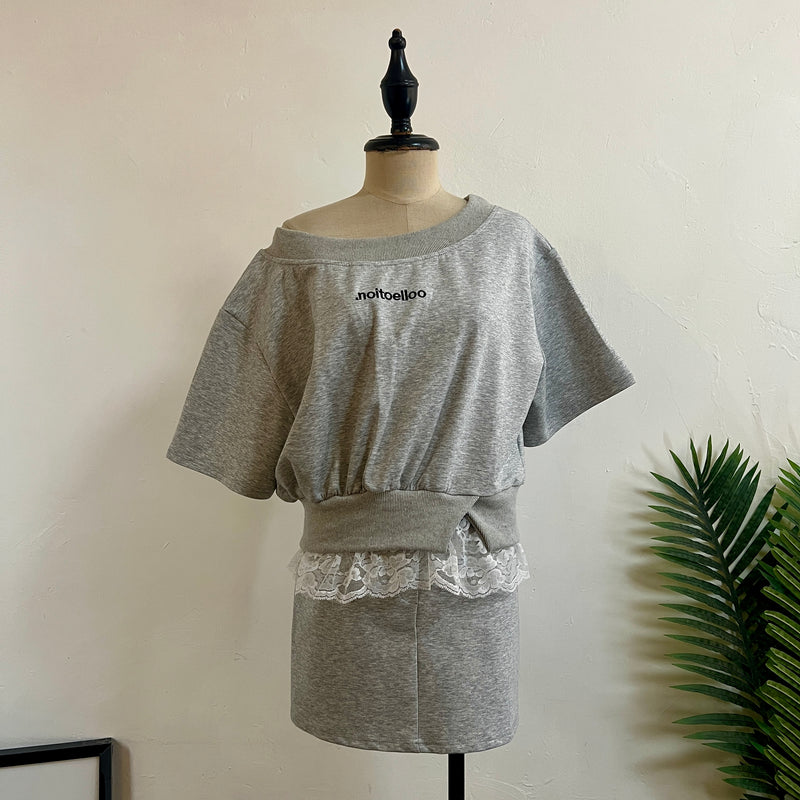 250211 - Top + Skirt