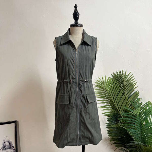 240962 - Vest Dress