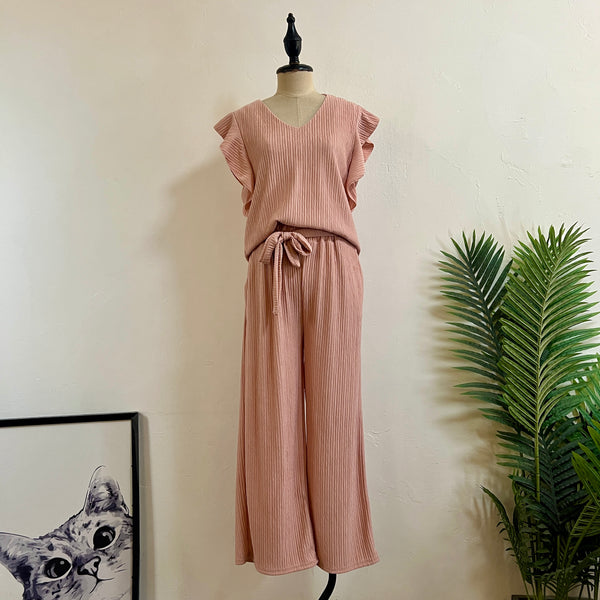 250237 - Top + Pant