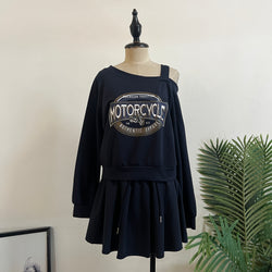 250835 - Top + Skirt