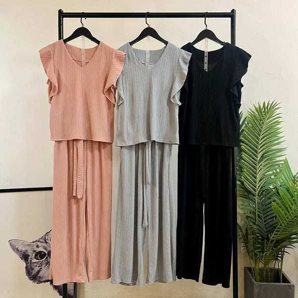 250237 - Top + Pant