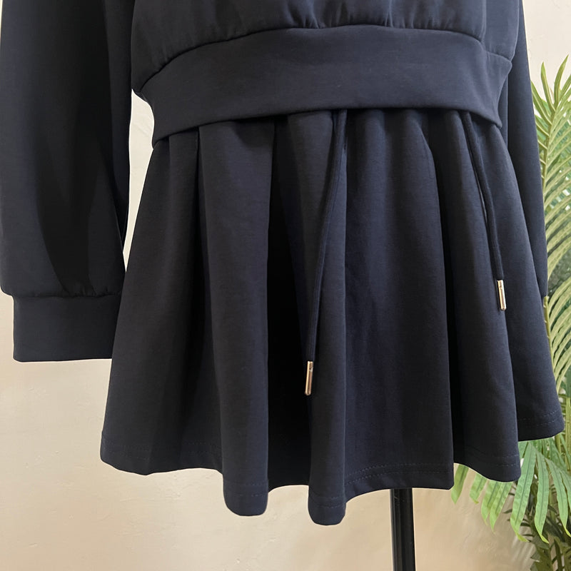 250835 - Top + Skirt