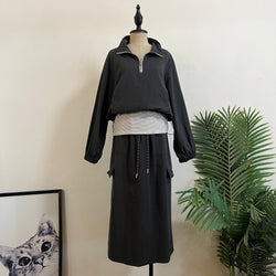 250841 - Top + Skirt