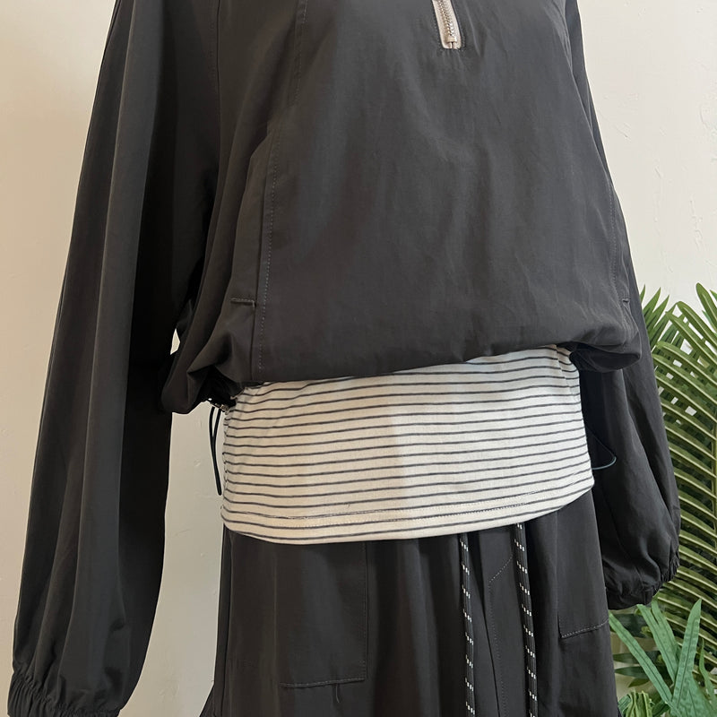 250841 - Top + Skirt
