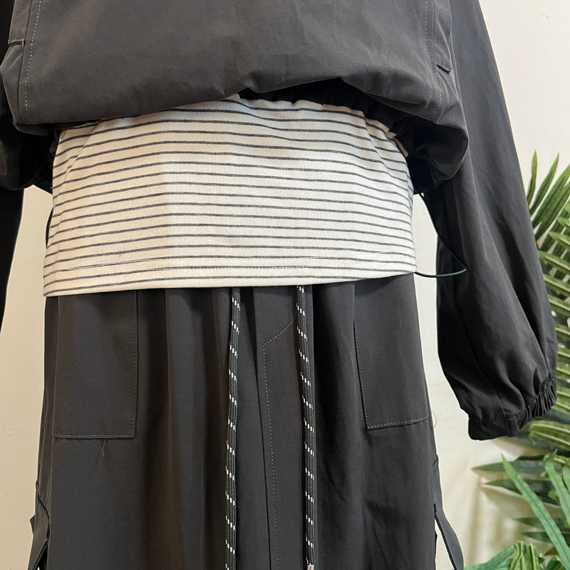 250841 - Top + Skirt
