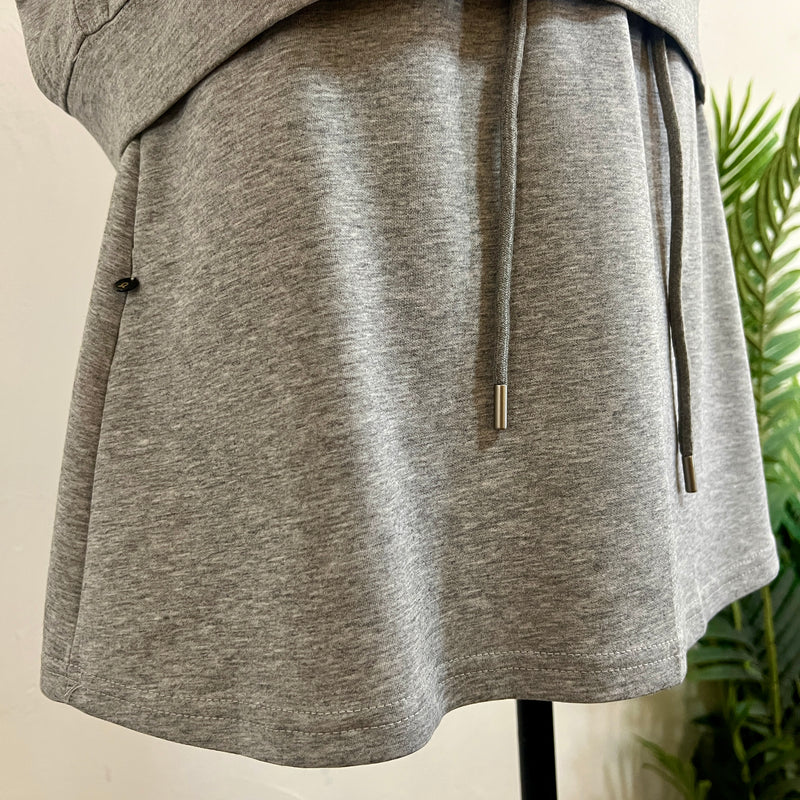 250235 - Top + Skirt