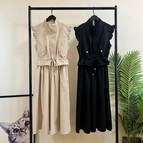 250198 - Top + Skirt (❤️ Hot Item ❤️)