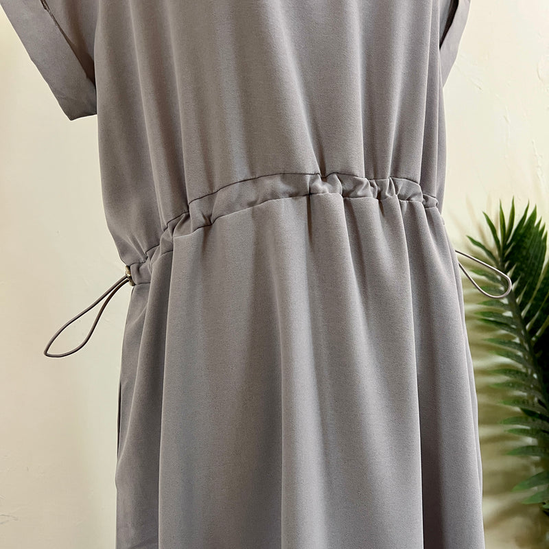 250233 - Chiffon Dress (❤️ Hot Item ❤️)