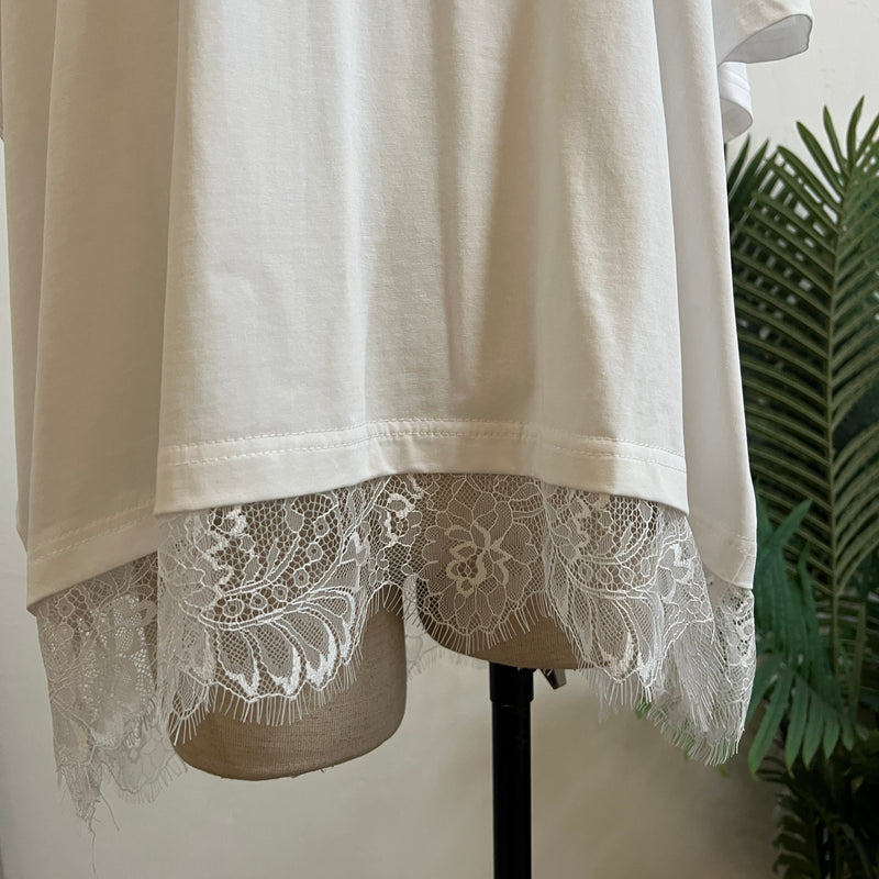 250998 - Lace Top