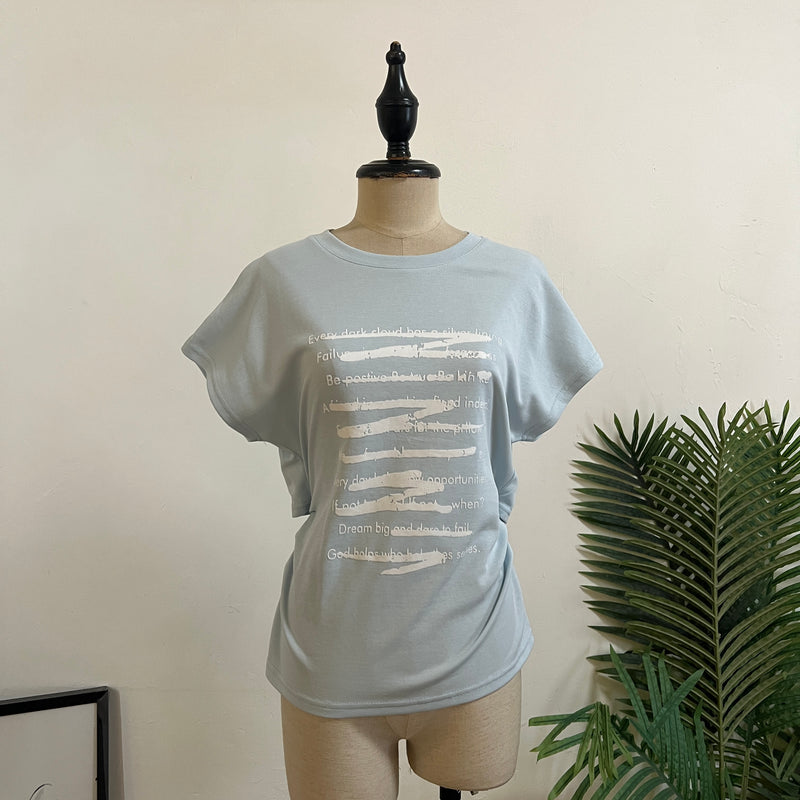 250934 - Printed Top