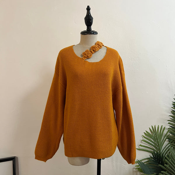241623 - Knit Top (Best Price)