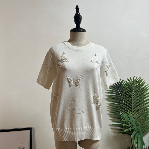 240274 - Knit Top (❤️ Hot Item ❤️)