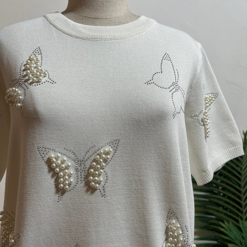 240274 - Knit Top (❤️ Hot Item ❤️)
