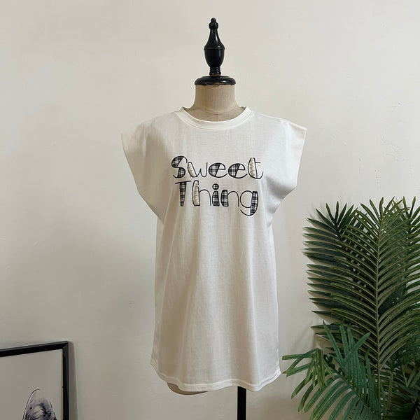 250995 - Printed Top
