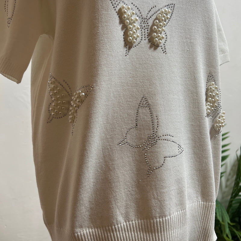 240274 - Knit Top (❤️ Hot Item ❤️)