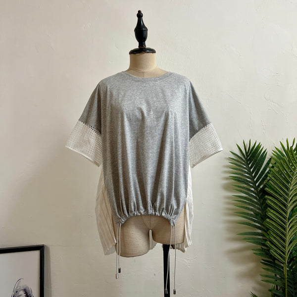 250262 - Pleated Top