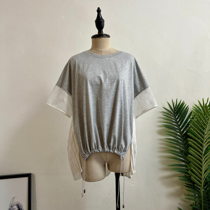 250262 - Pleated Top