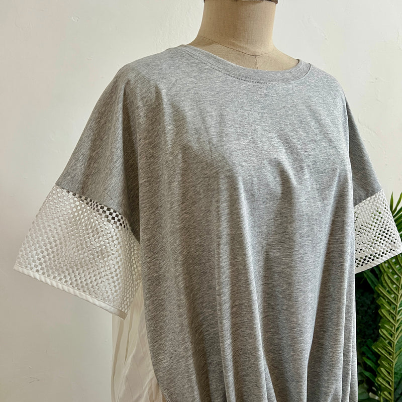 250262 - Pleated Top