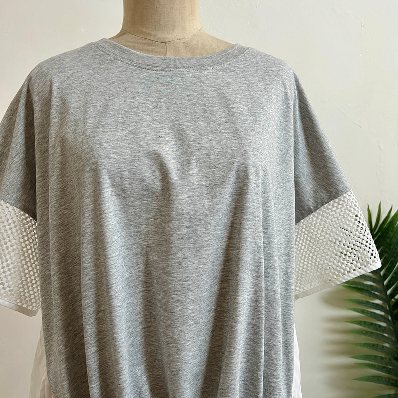 250262 - Pleated Top