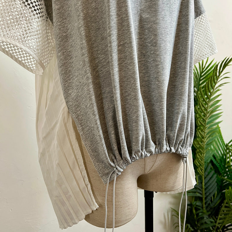 250262 - Pleated Top