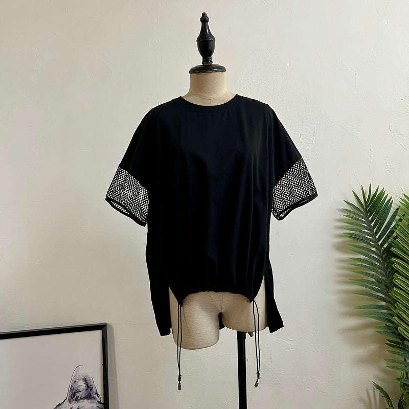 250262 - Pleated Top