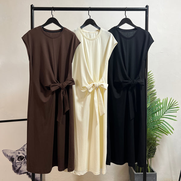 240985 - Ribbon Dress