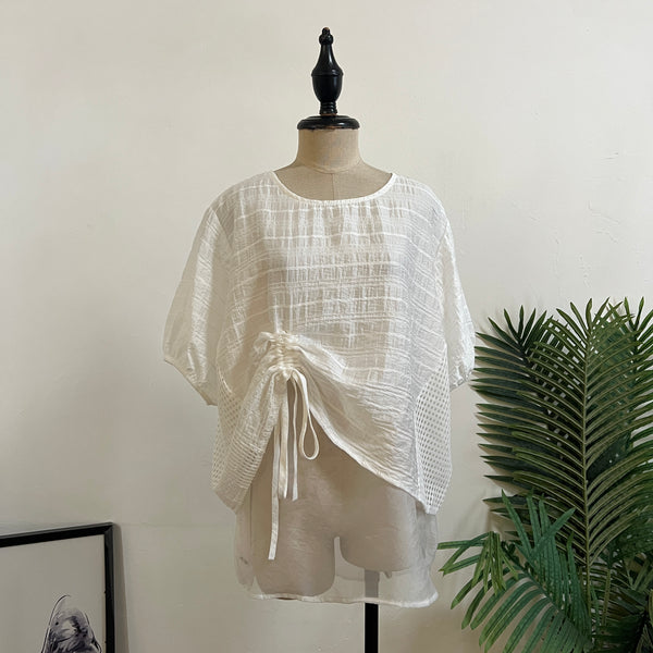 251008 - Patchwork Top