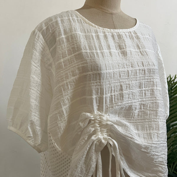 251008 - Patchwork Top