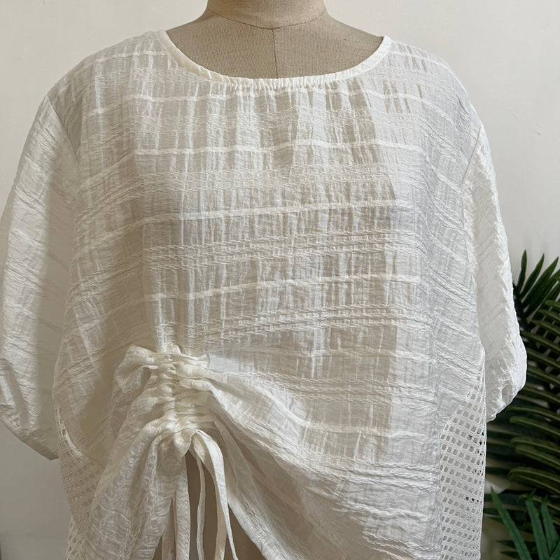 251008 - Patchwork Top