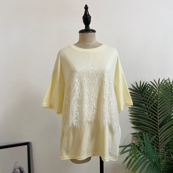 250990 - Lace Top